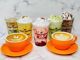Craft Coffee